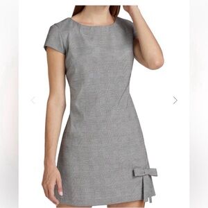 Amanda Uprichard Mariama Dress